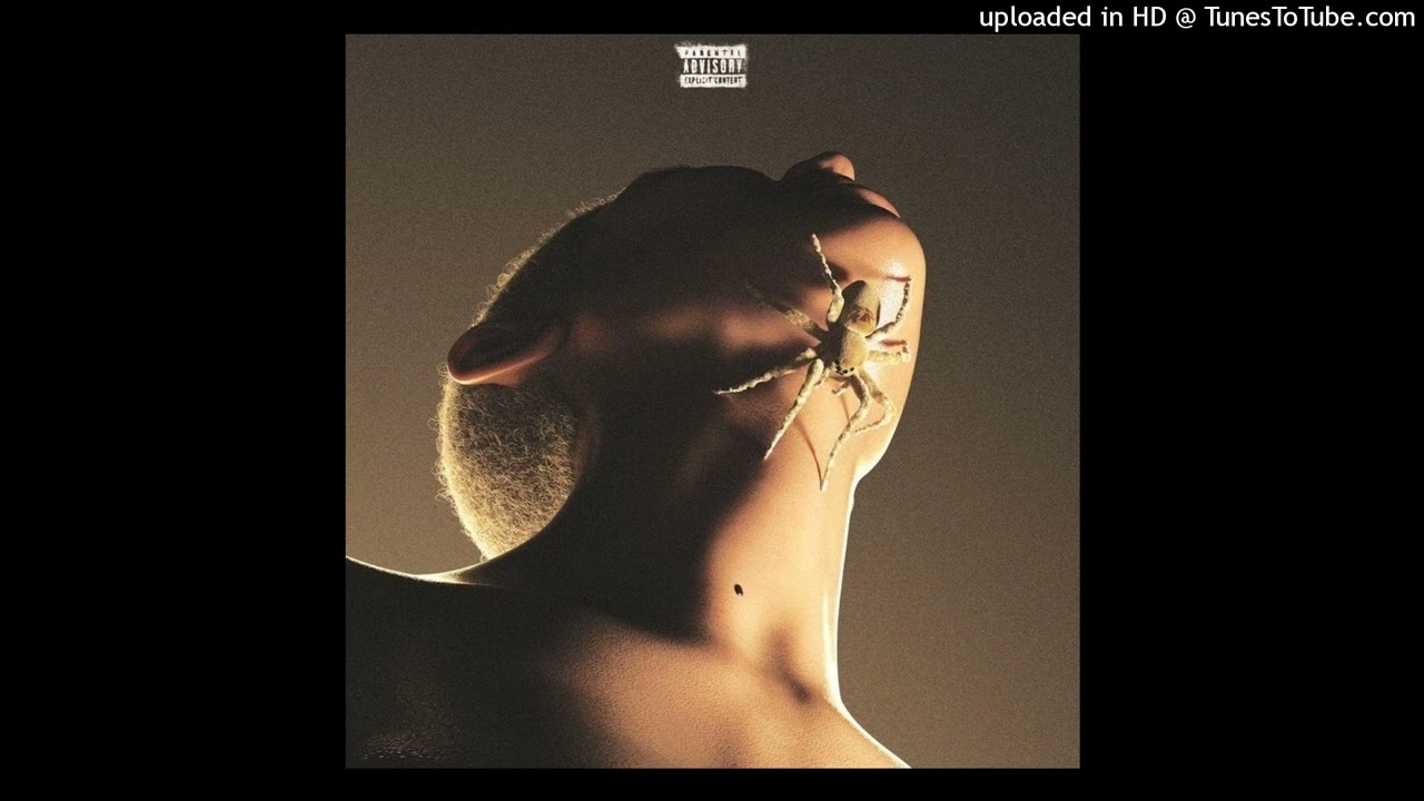 Doja Cat - HEADHIGH (Slowed & Pitched Down)[Audio]