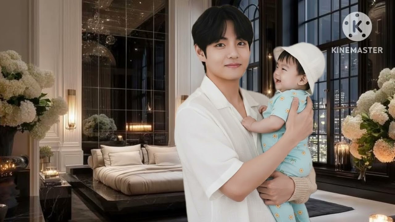 TAEKOOK ALÉM DE AMIZADE/ PENÚLTIMO EPISÓDIO 
