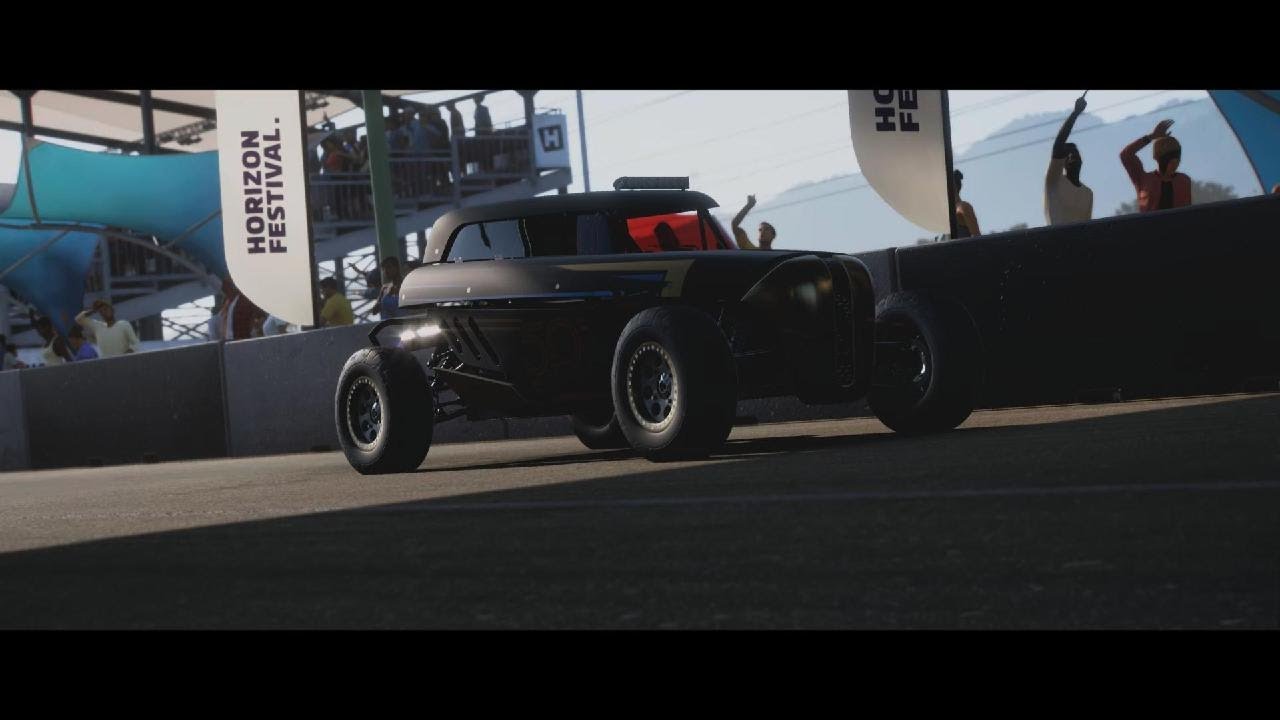 Probando el Hot Wheels Rip Rod / / Probando Coches #6