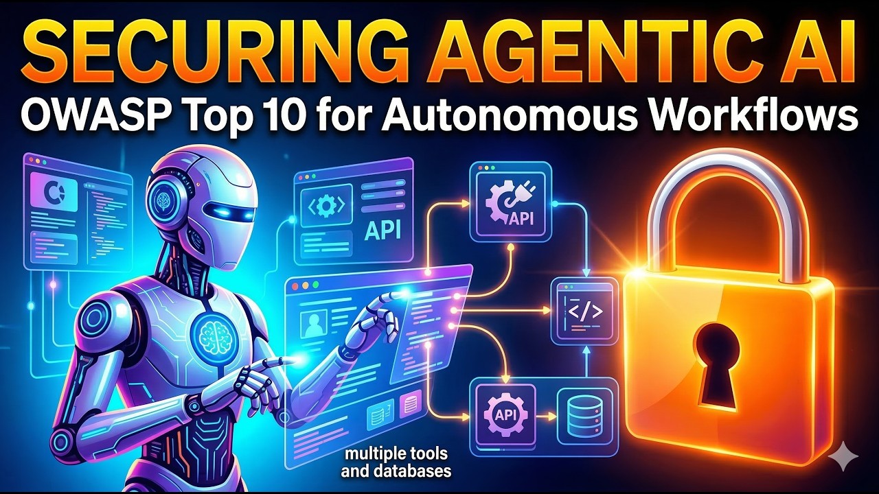 Securing AI in 2025: Inside the OWASP Gen AI Security Project