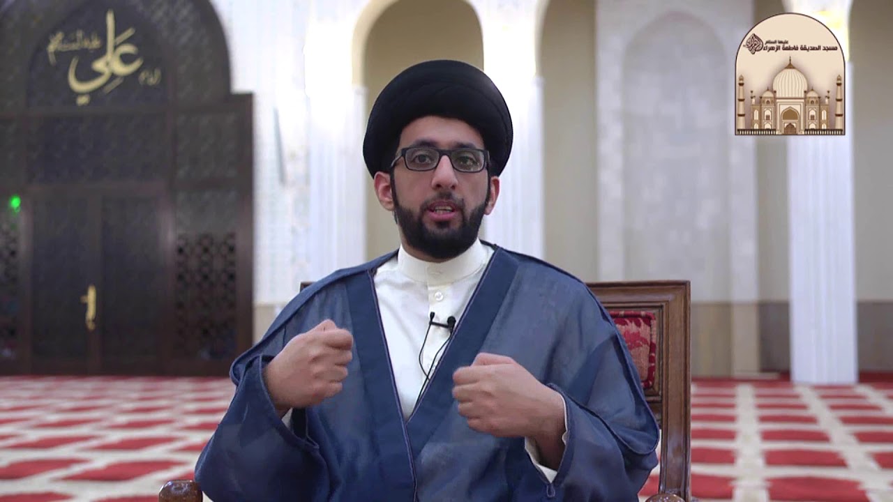 هل يخمس من أخرج خمس السنة السابقة ؟ -  سماحة السيد موسى العلي