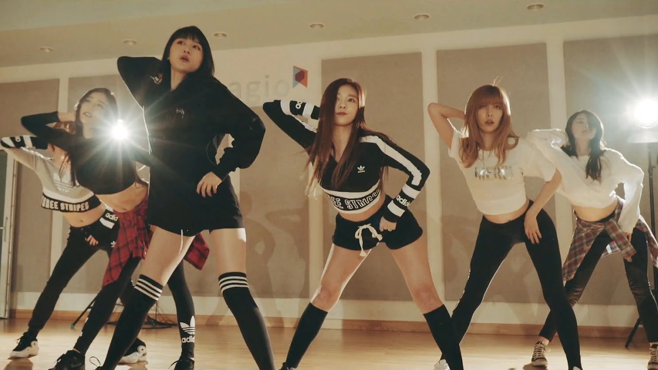 HELLOVENUS 헬로비너스 - 6th Mini Album 'Mystery of VENUS' Track List MASH-UP TEASER