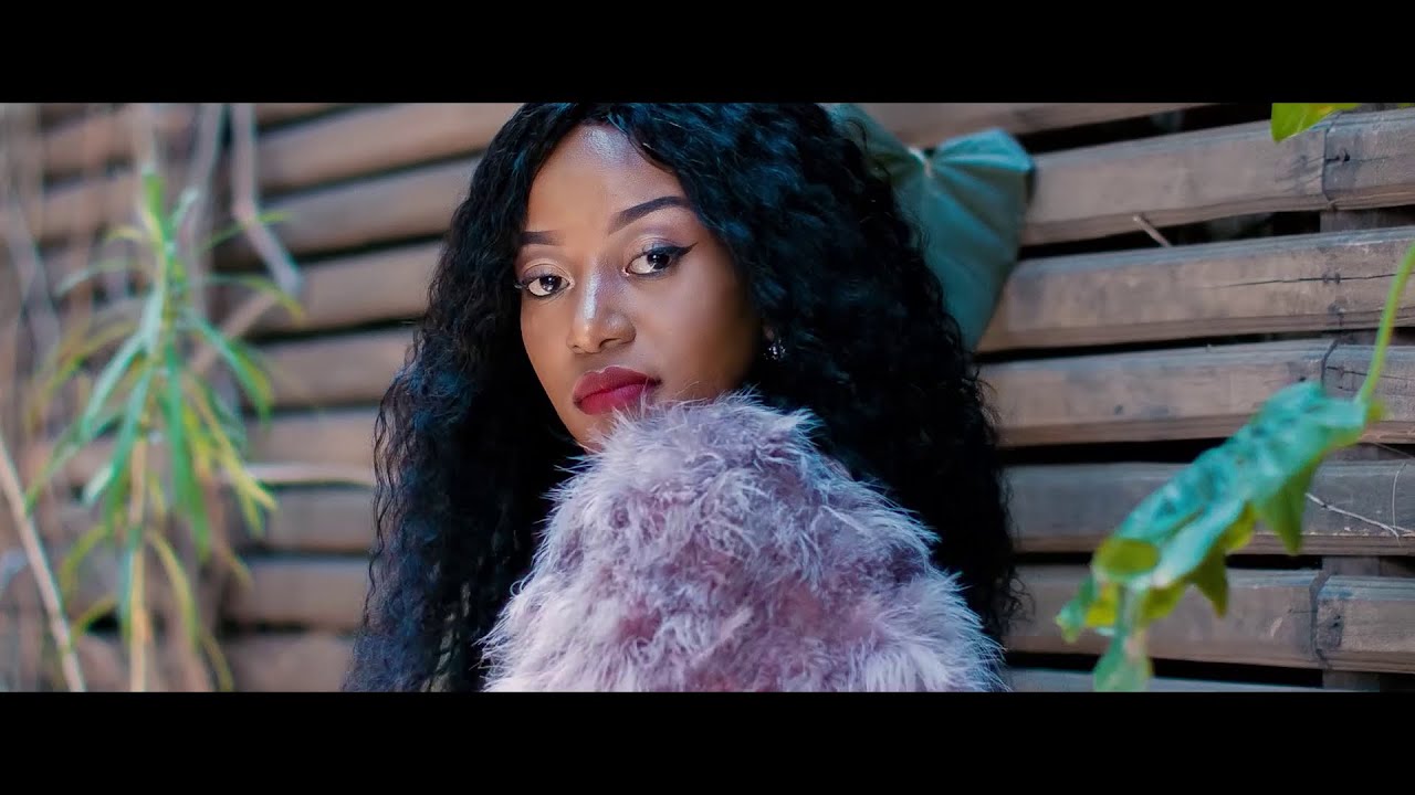 NAICHA - Tsy voasaraka | NOUVEAUTE CLIP GASY 2020 | MUSIC COULEUR TROPICAL