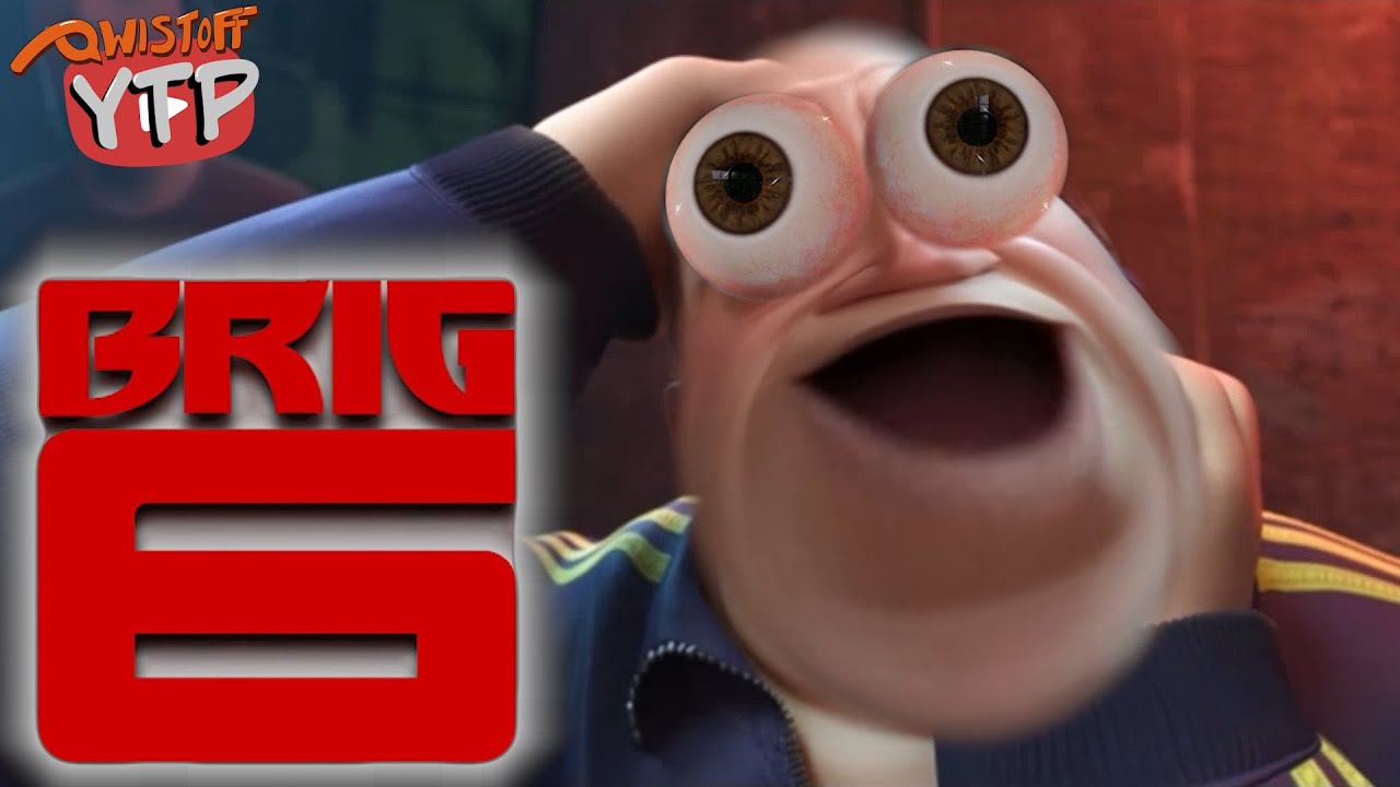YTP | Brig 6 🤖