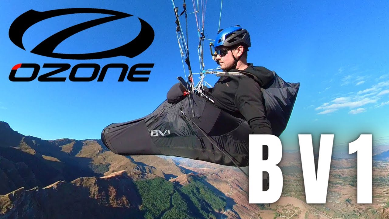 Жгут Ozone BV1 | Первые впечатления