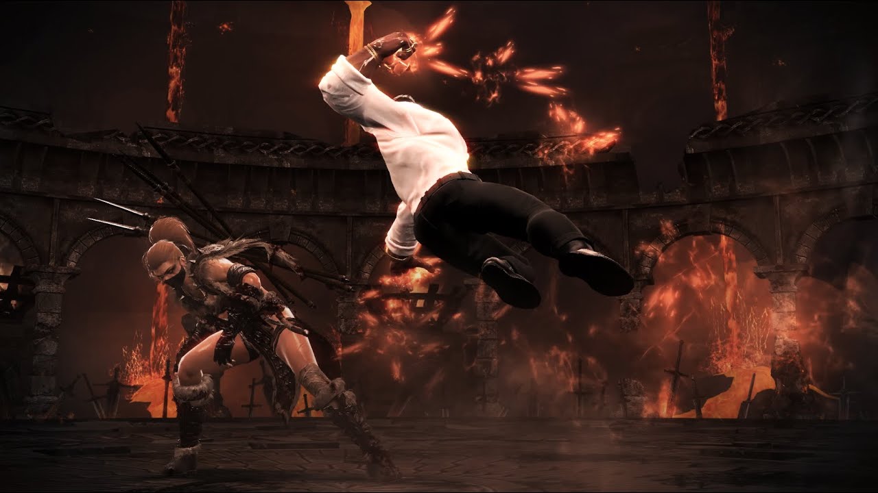 마영전 테섭 야르니르 노말 솔로 블래스터 카록 / Vindictus [KR] Test Jarnir Normal mode Solo play Cestus Karok - Nkarok