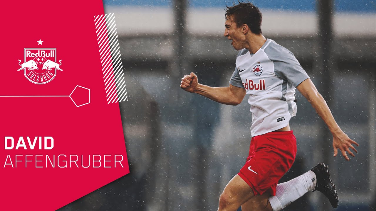Salzburger Burschen | Best of David Affengruber