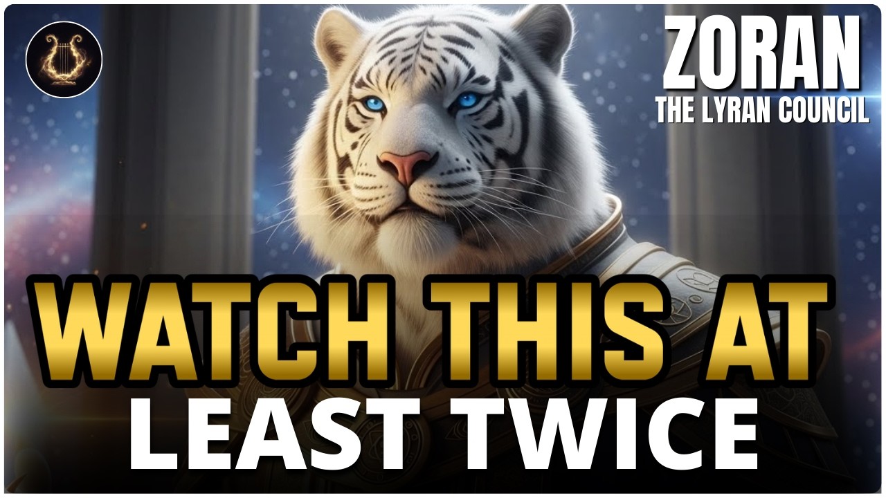 Lightworkers, Give This Transmission Your Full Attention To Decode The Signals | Lyran Council Msg