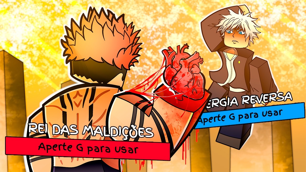 EU ADICIONEI AS DEATH AWAKENINGS OFICIAIS NO JUJUTSU SHENANIGANS!