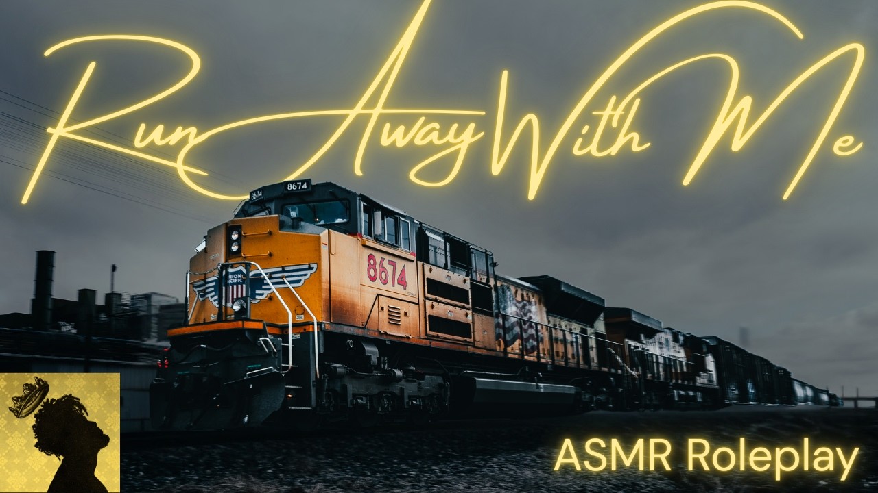 ASMR Protective Boyfriend Rescues You | Southern RP