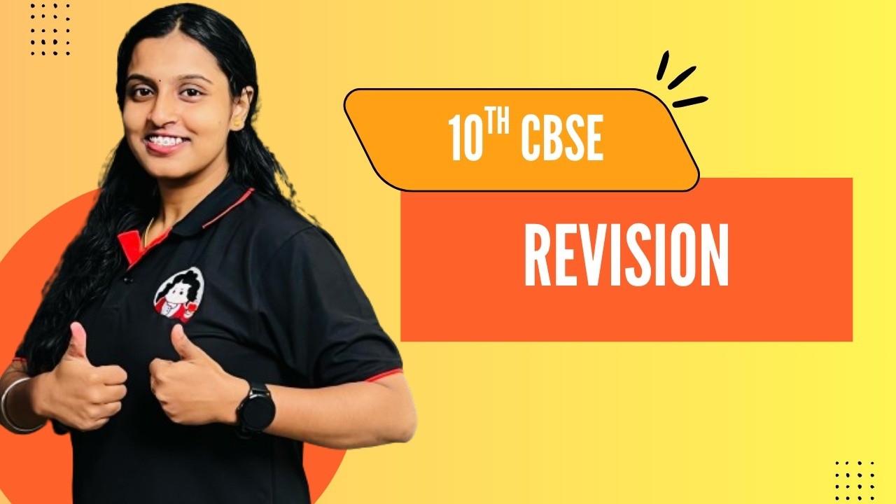 10TH CBSE ENGLISH REV DAY 3