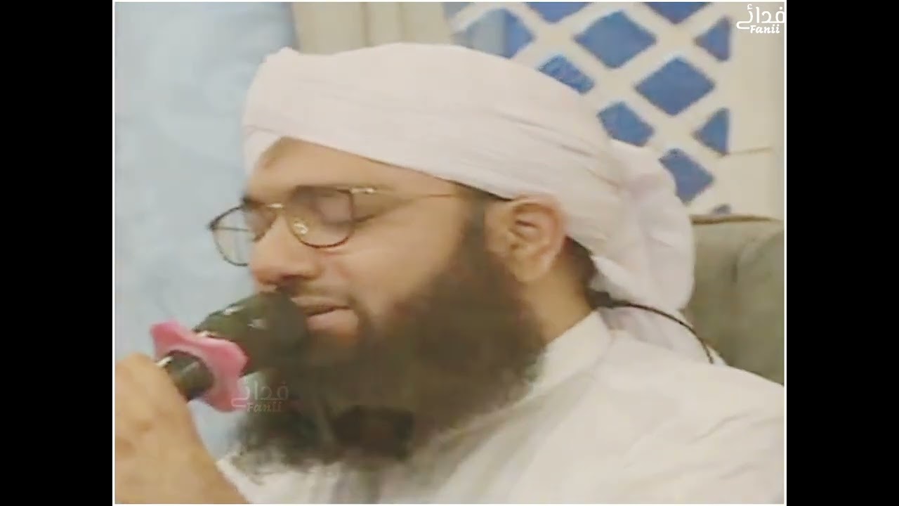 Likh De Likh De Meri Qismat Mai Madina Likh De By Maulana Ashfaq Attari Madani ❤️ & Waqar Attari
