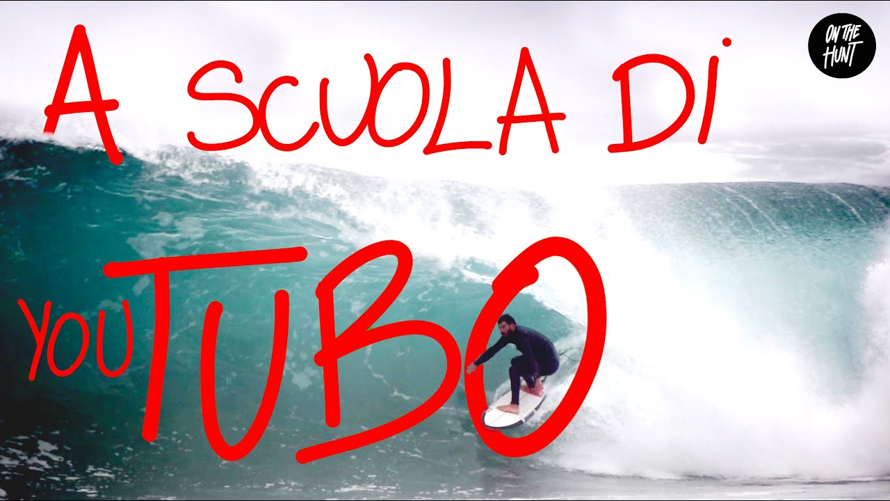 ONTHEHUNT 14/ HOSSEGOR - LA GRAVIERE