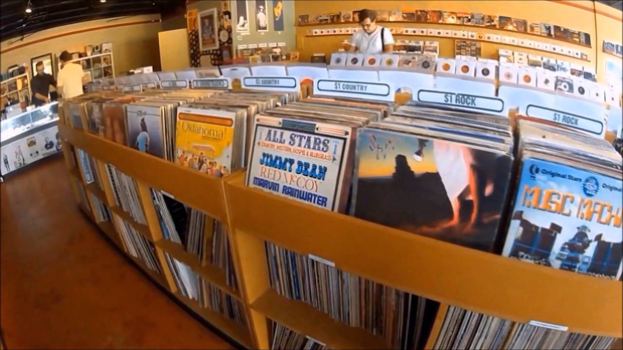 Breakaway Records