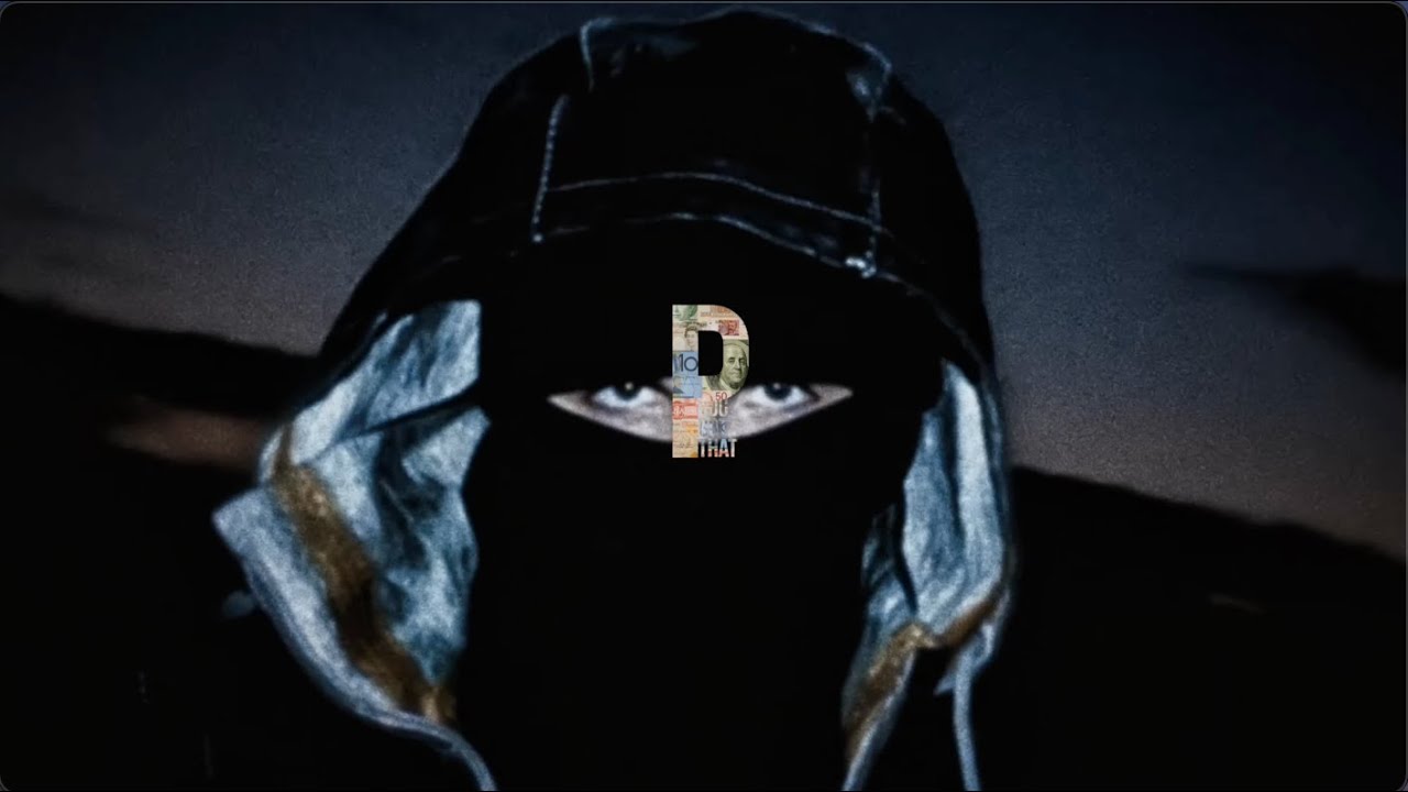 EsDeeKid x Fimiguerrero x Sample Type Beat - 