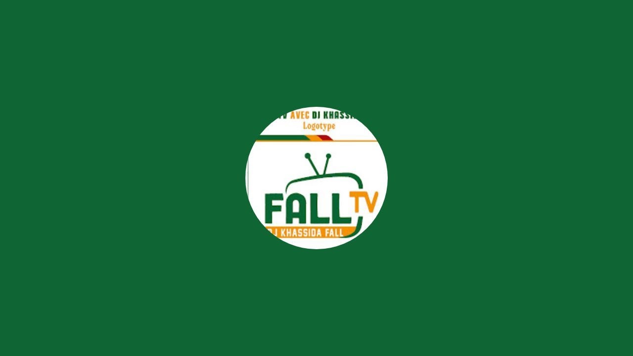 falltv DJ khassida Fall est en direct !