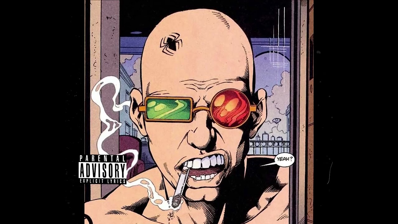 [FREE] MF DOOM X Joey Bada$$ x 90s Boom Bap Type Beat - 