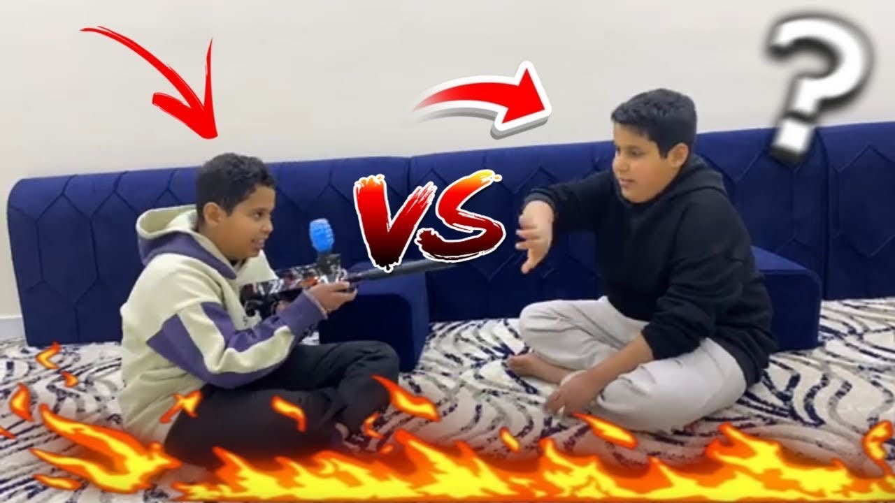 تحدي كيلو باميه