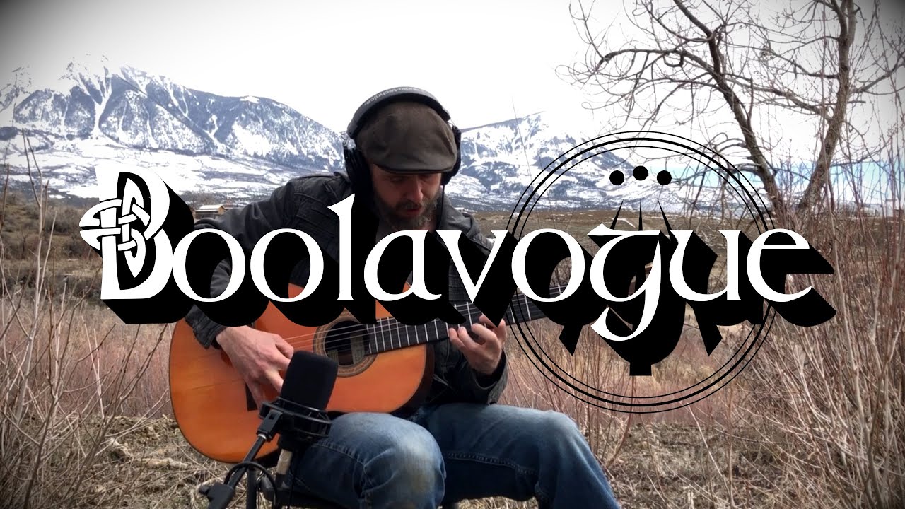 Boolavogue (Irish rebel song w/ lyrics)