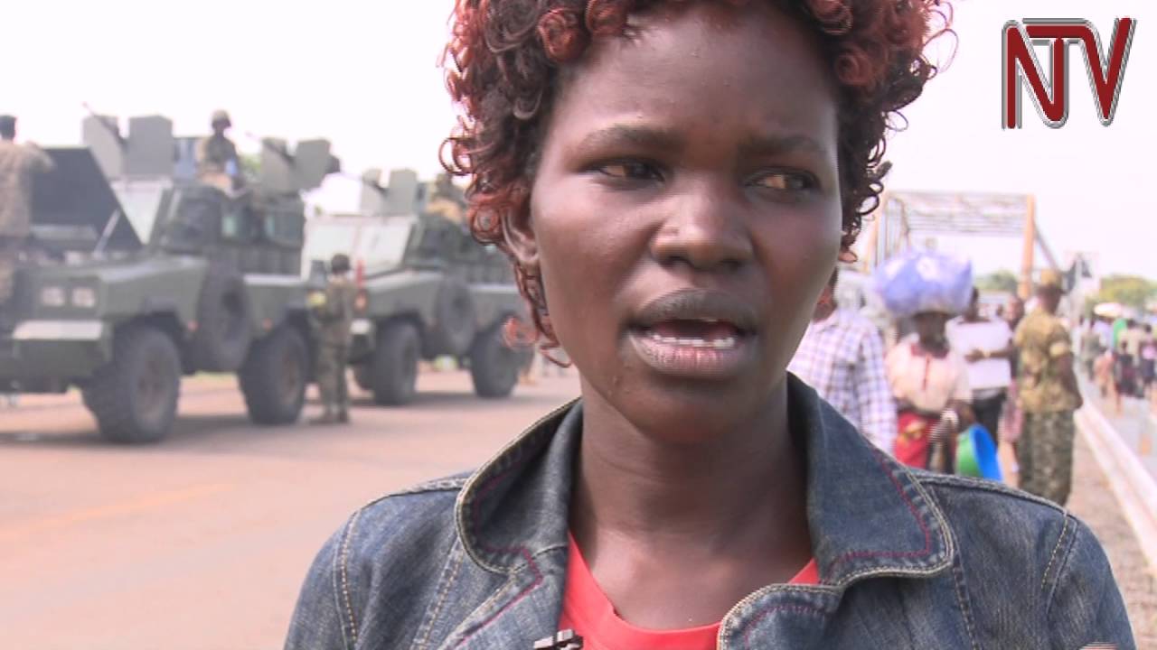 South Sudan Evacuation: UPDF winds up mission to evacuate Ugandans in South Sudan