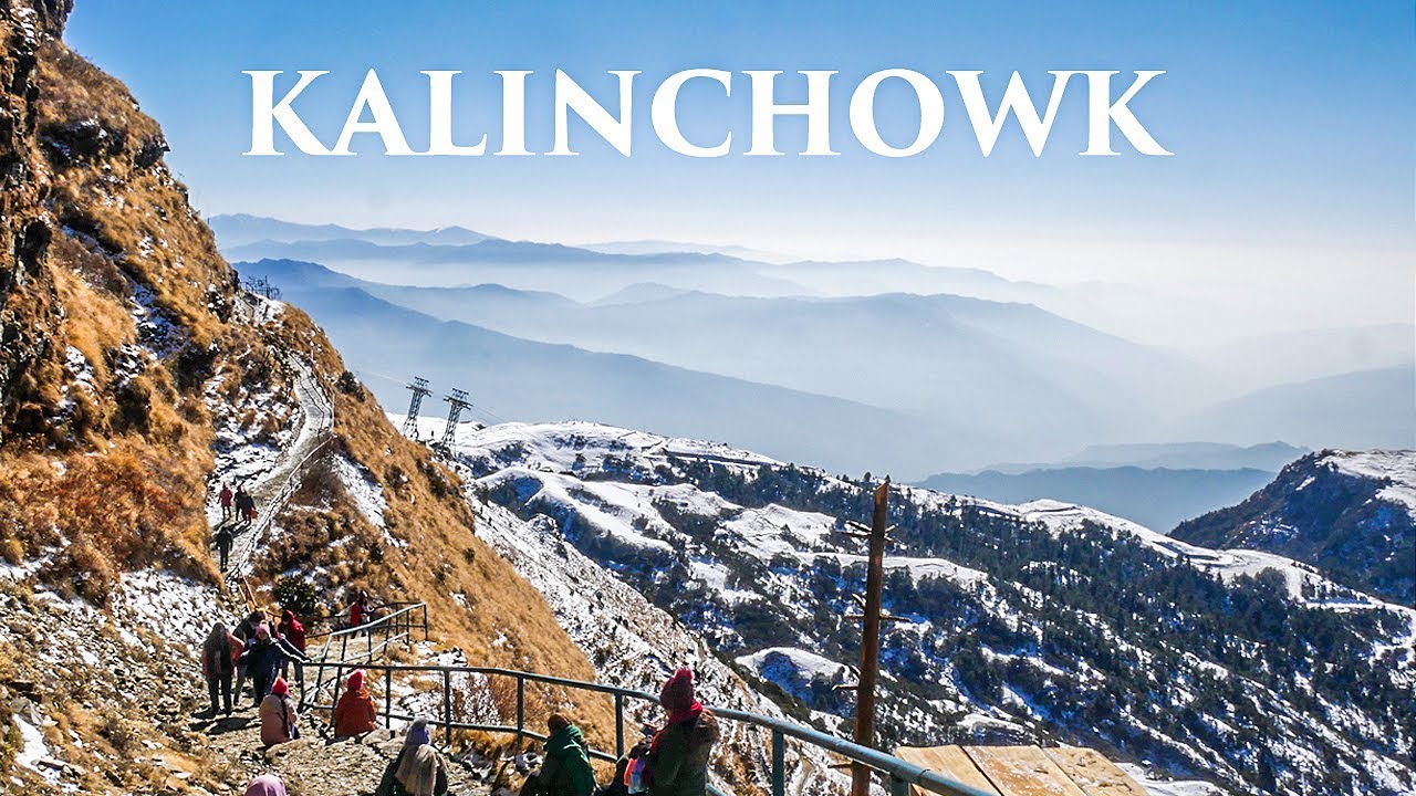 Kalinchowk | Kuri Village