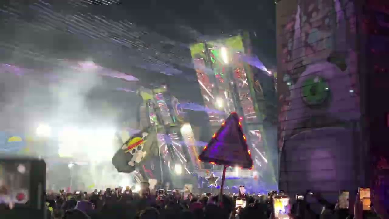Holy priest (1) - EDC México 2026