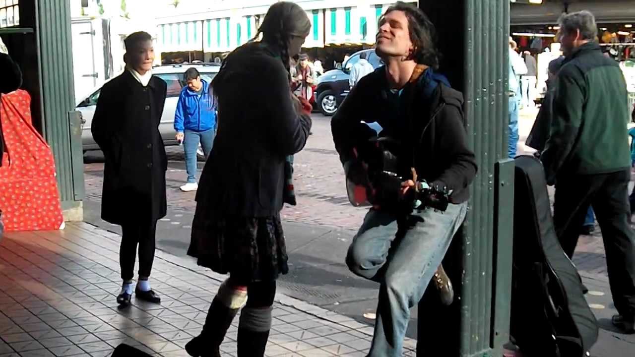 Musicians in Seattle, WA