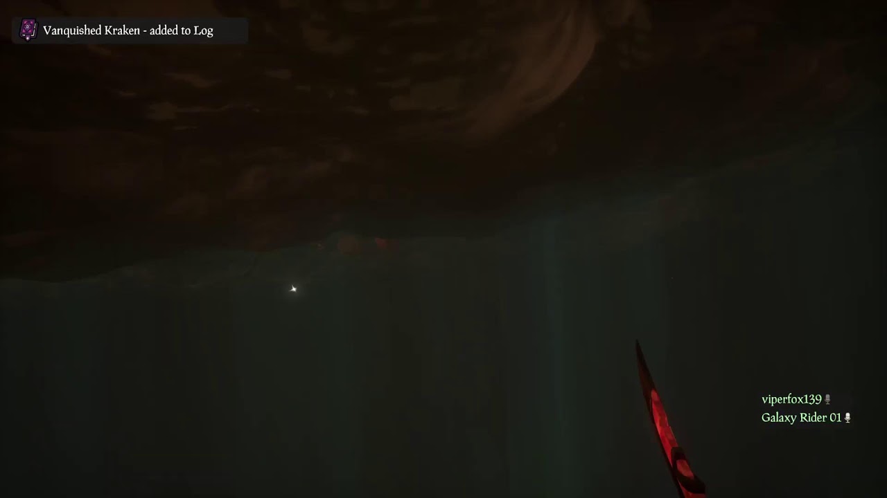 Sea Of Thieves Cannons And Flame