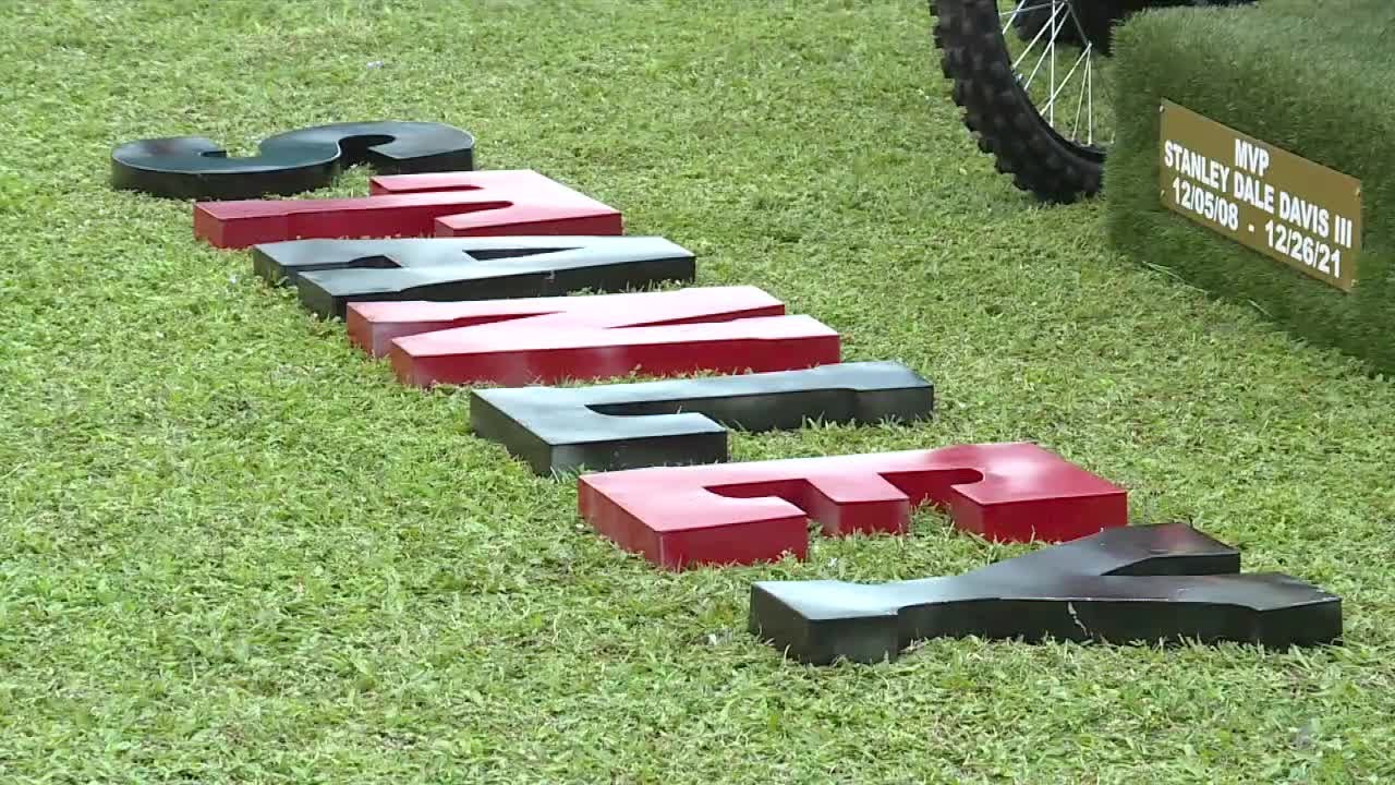 Family, friends remember teen killed in Boynton Beach dirt bike crash