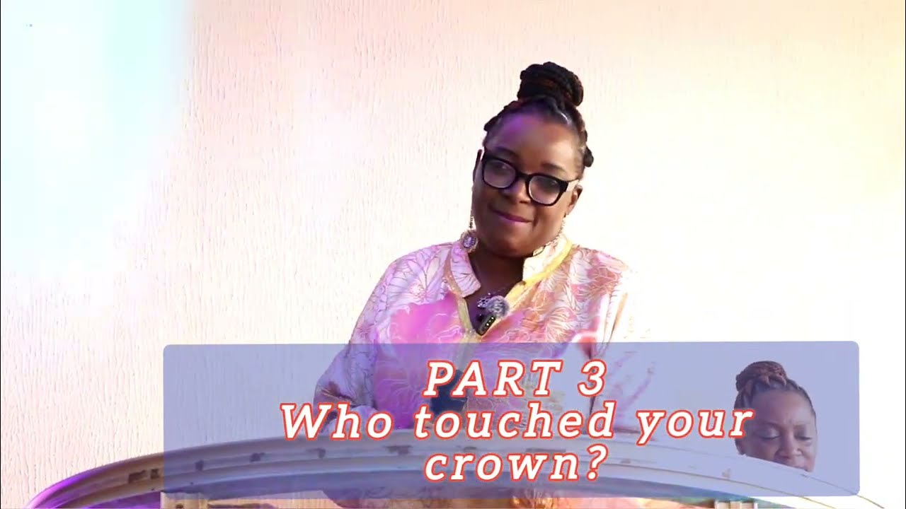 The crown of God's creation Part 3 #God #theworshiprevivalist #youtubechristians #preaching #love 