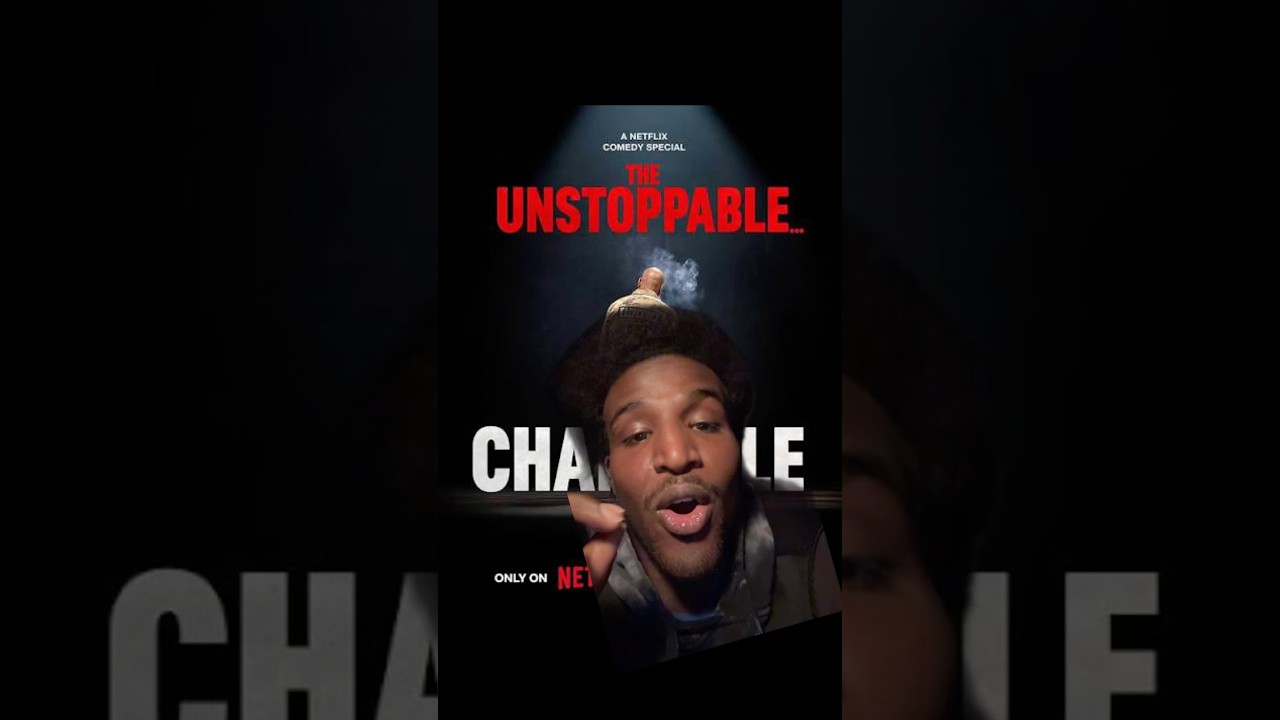 🚨Dave Chappelle 2025 Netflix special🚨 