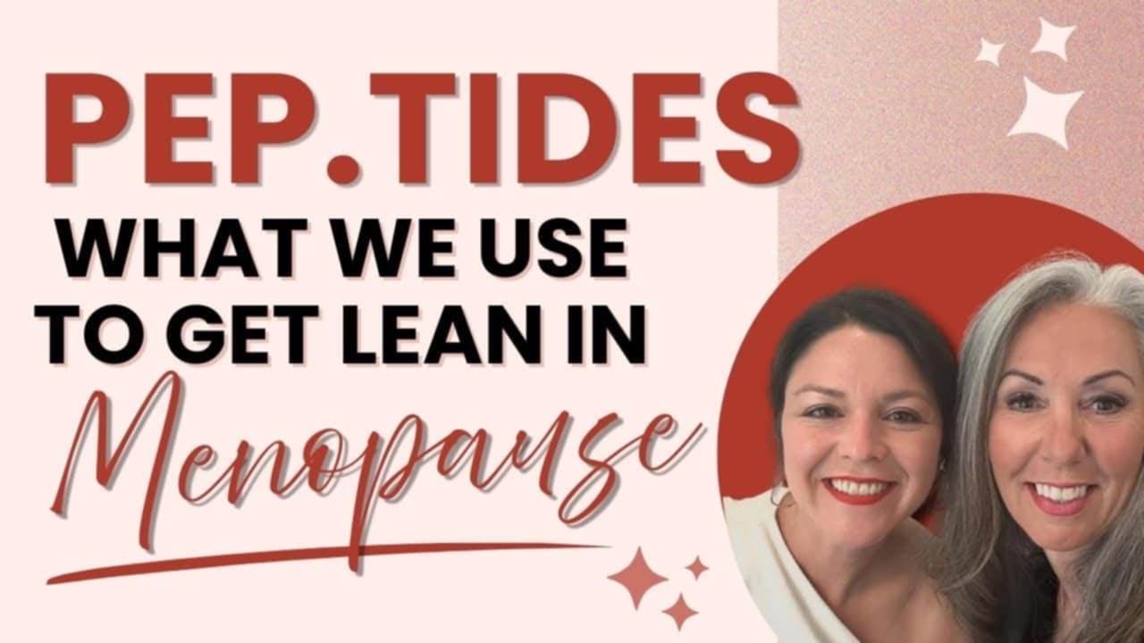 Peptides 101