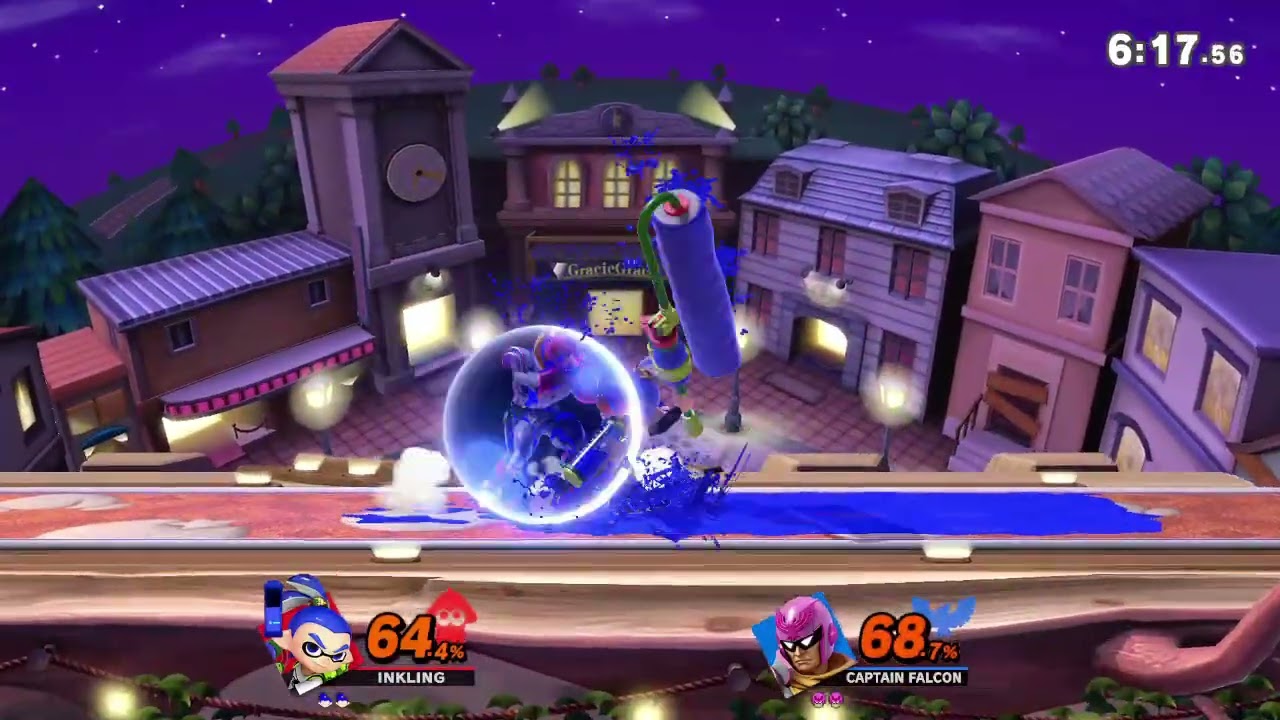 3/2/2026 Vs. Inkling 3