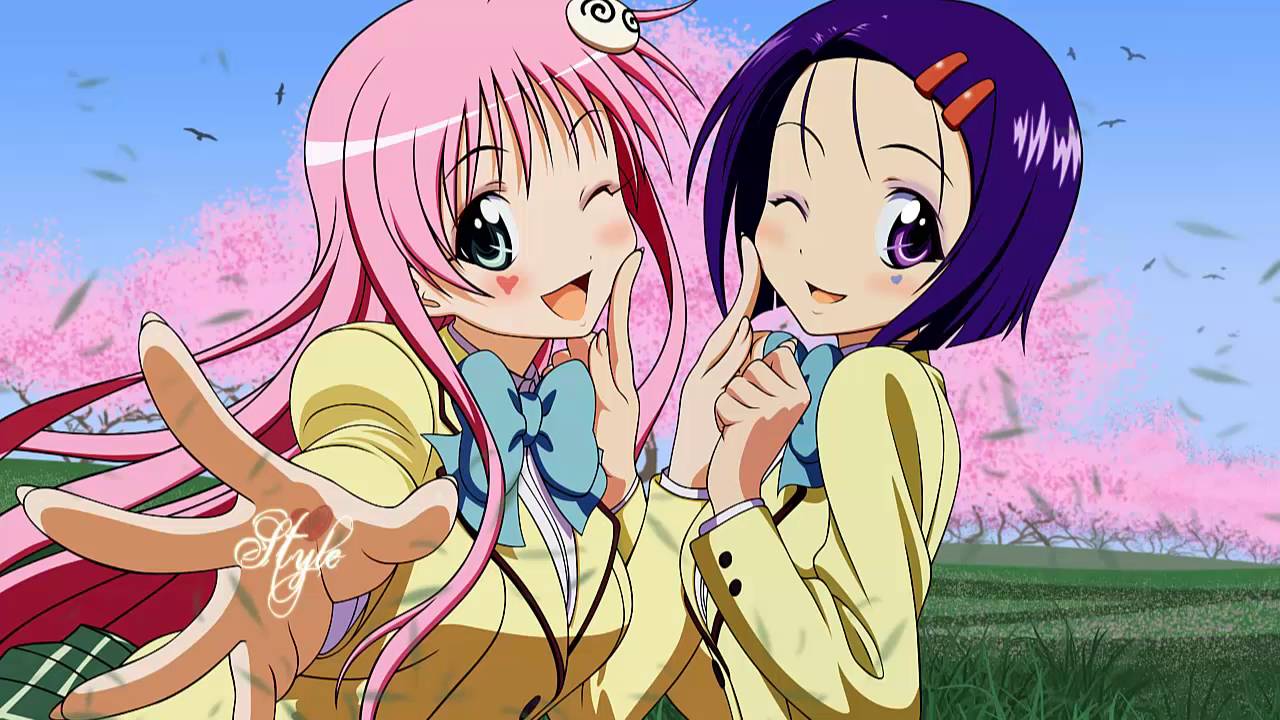 To Love-Ru - Haruna he no Omoi | Best Anime Music | Emotional Anime Soundtrack
