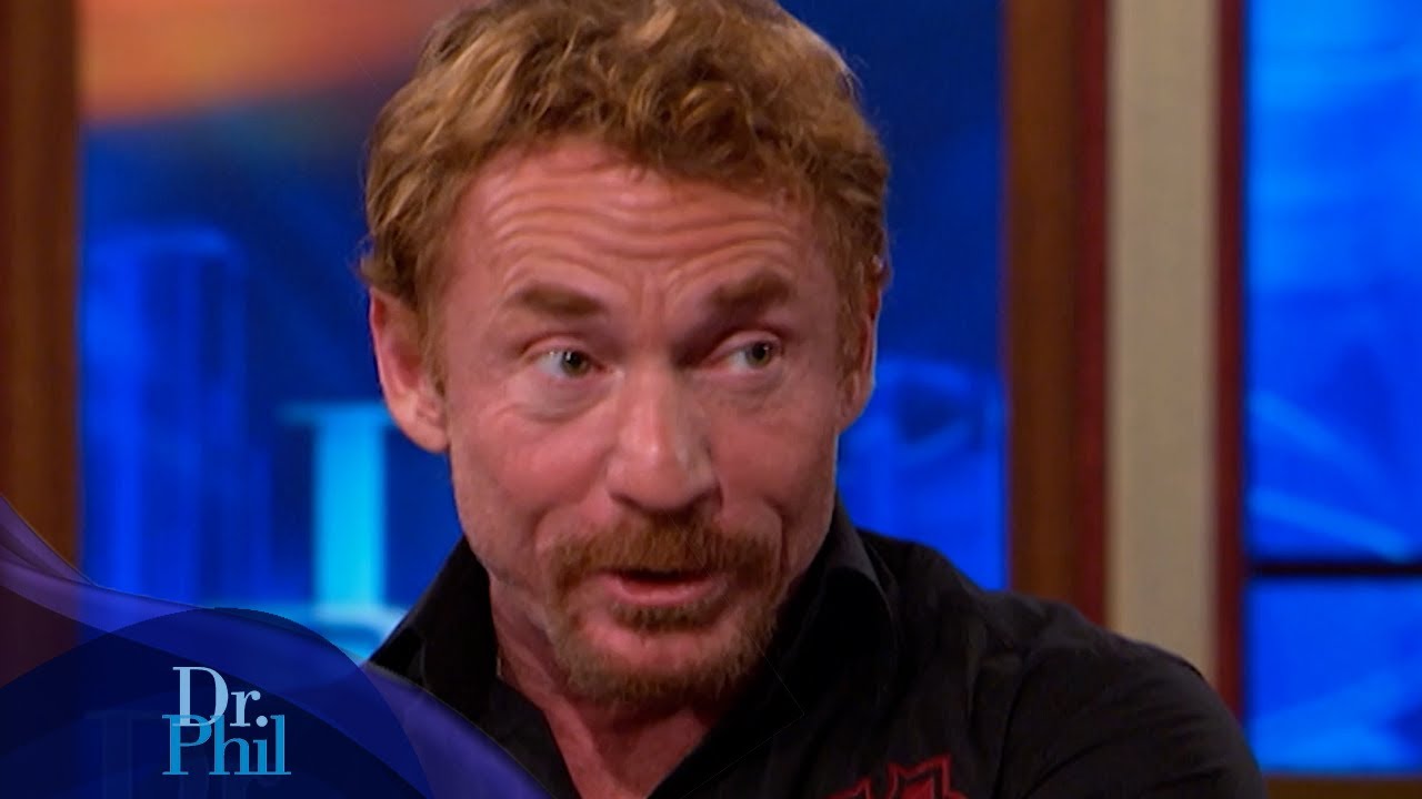 Danny Bonaduce: ‘I Am The Man You Wanted Me To Become’ | Dr. Phil