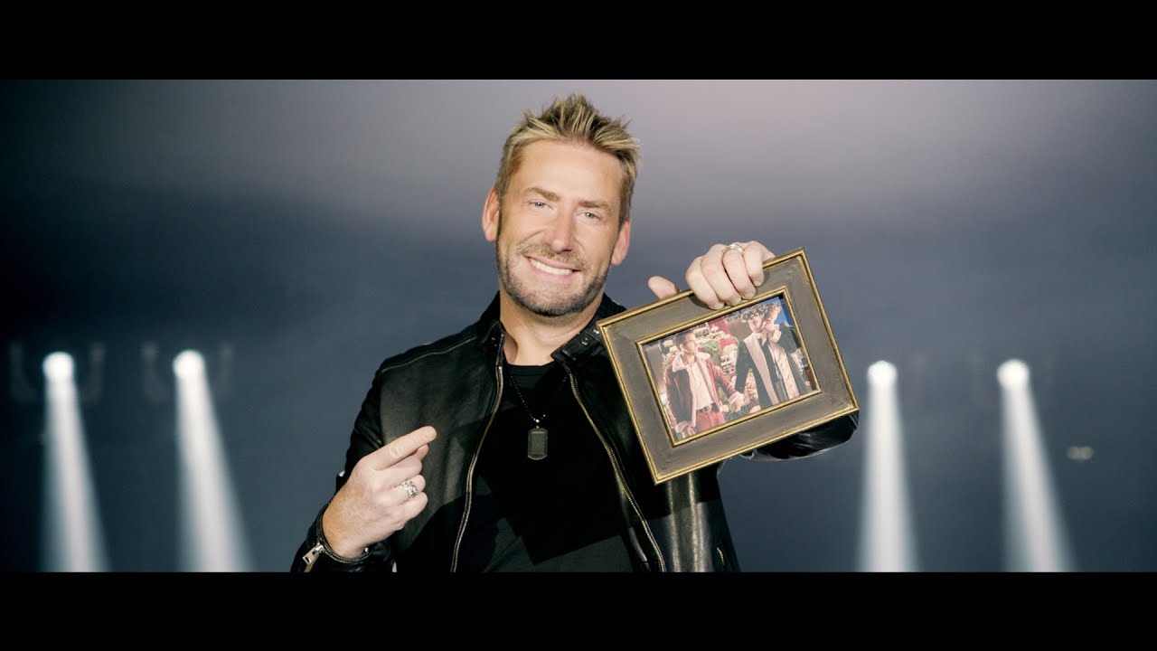 Nickelback - Unredeemable (Redeemable Version)