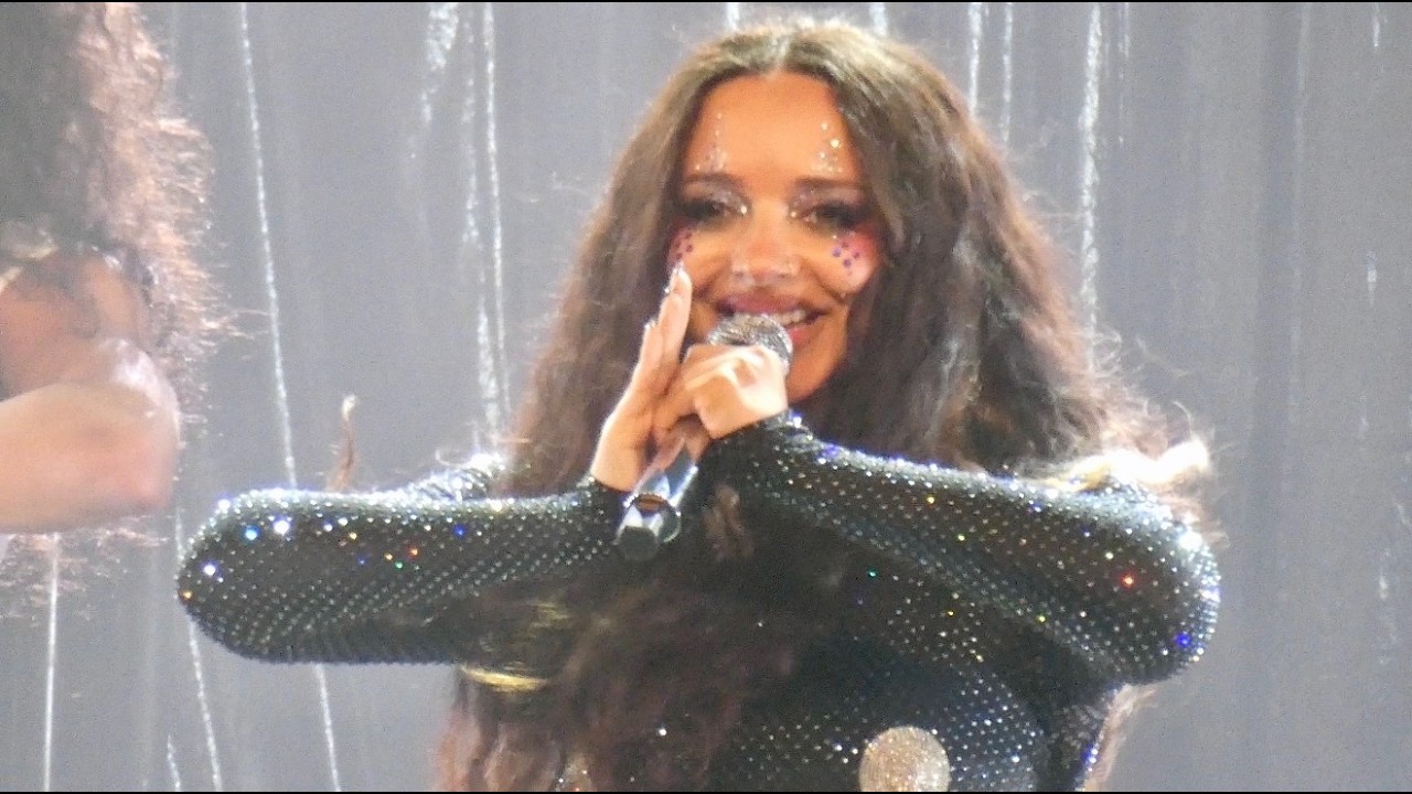 JADE - FUFN (F*ck You For Now) - Live from The THAT&rsquo;S SHOWBIZ BABY! Tour @ The Fillmore Philadelphia
