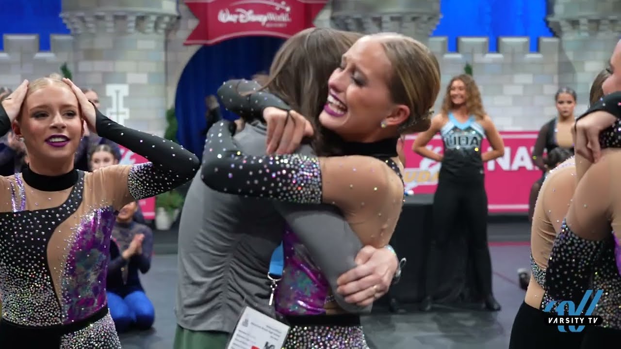 Meet The Champions: Mountain Brook High School Wins Large Varsity High Kick