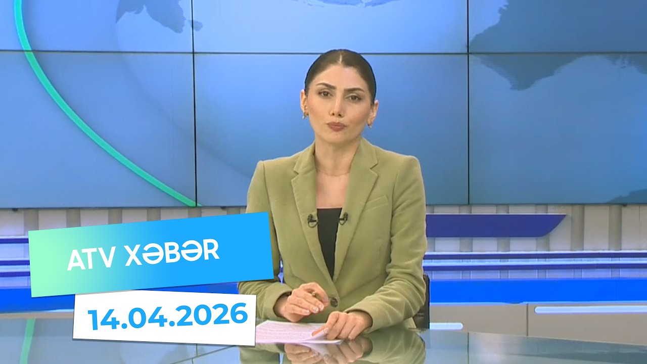 ATV XEBER / 14.04.2026 / 17:00
