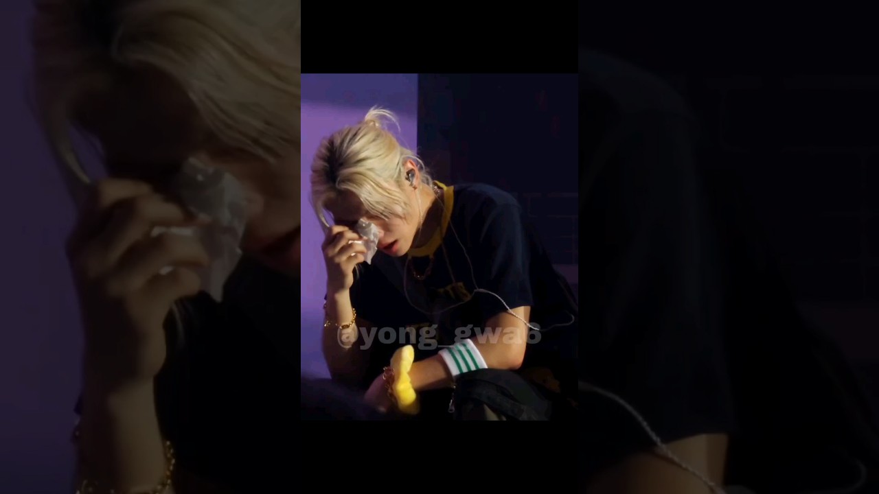 felix 💔😭