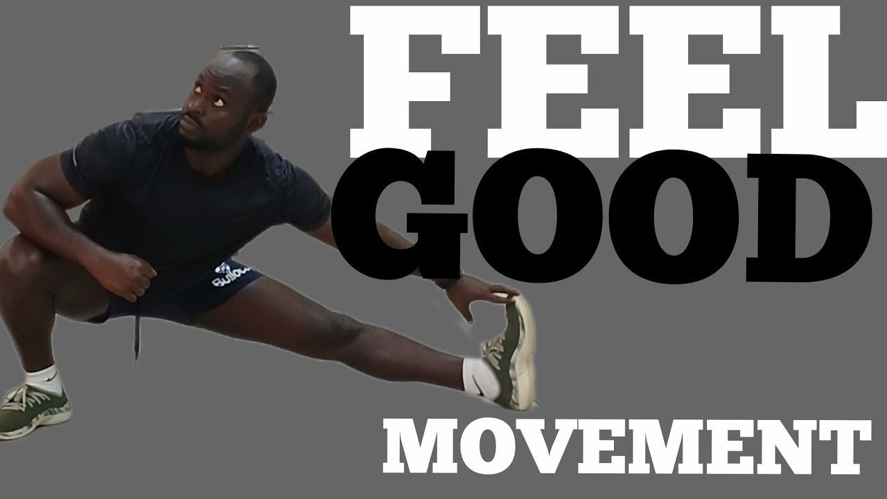 Beginner Mobility & Strength Yoga | Improve Flexibility & Joint Health #homeworkout 