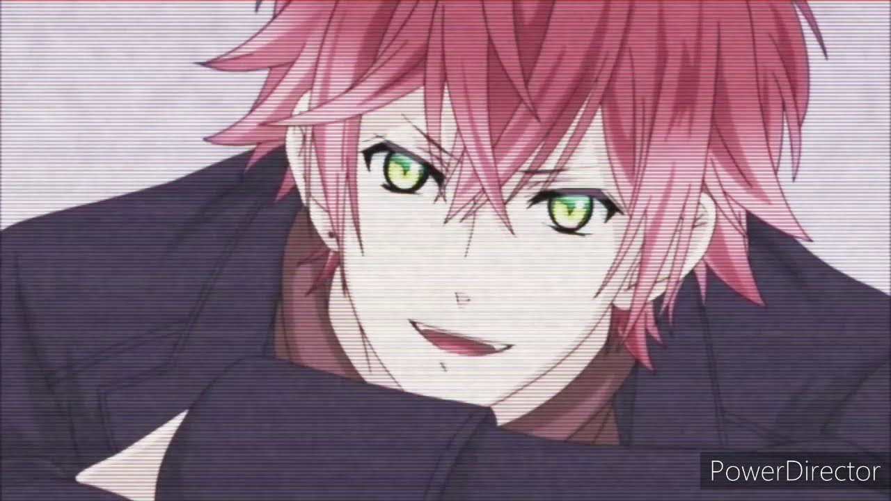 [AMV]Ayato Sakamaki