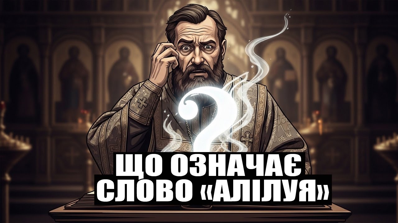 ЩО ОЗНАЧАЄ СЛОВО 
