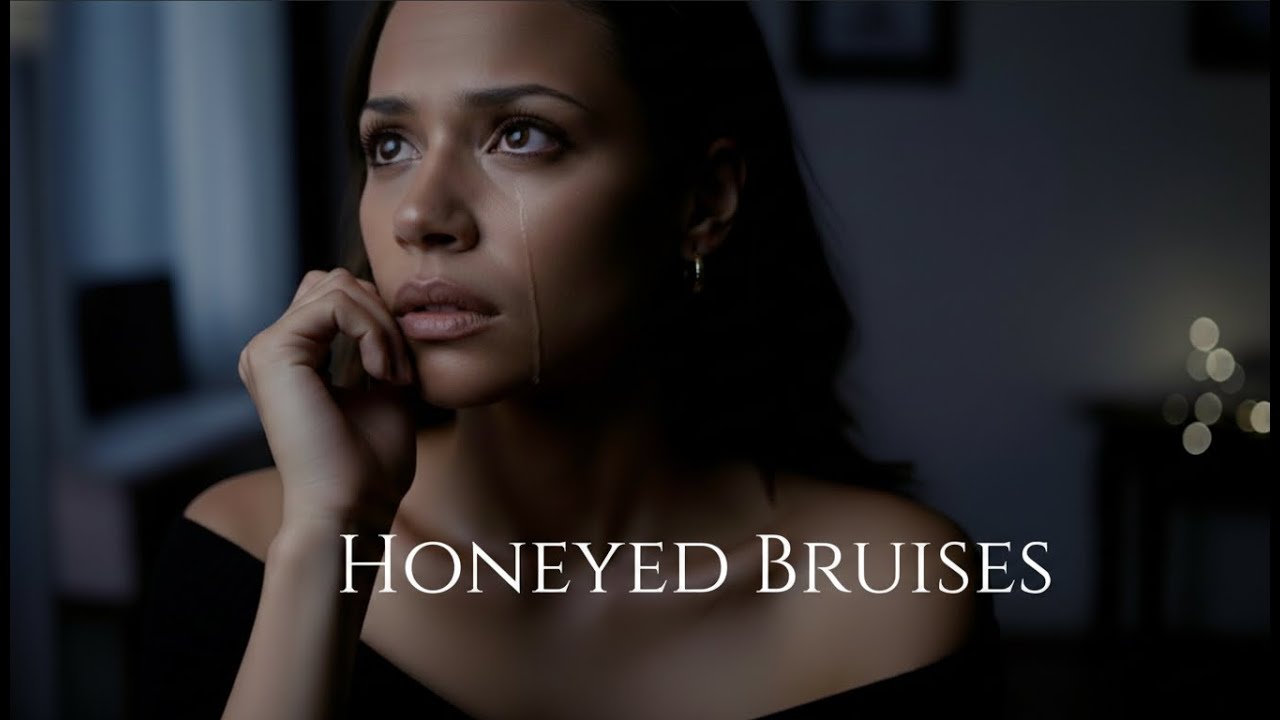 Honeyed Bruises - Novelle Blue | R&B