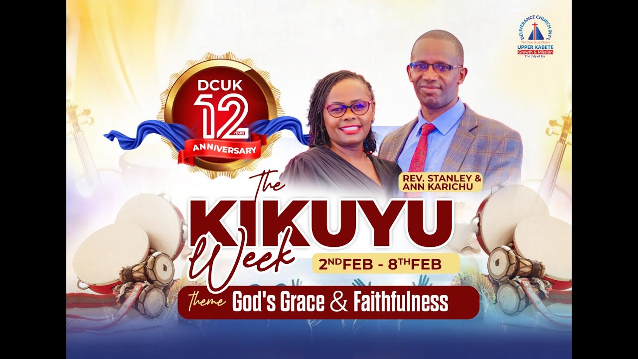 07/02/2026 || Word Fest Service