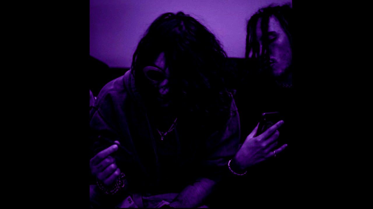 Ian x Azteca - Un Nimeni (slowed + reverb)