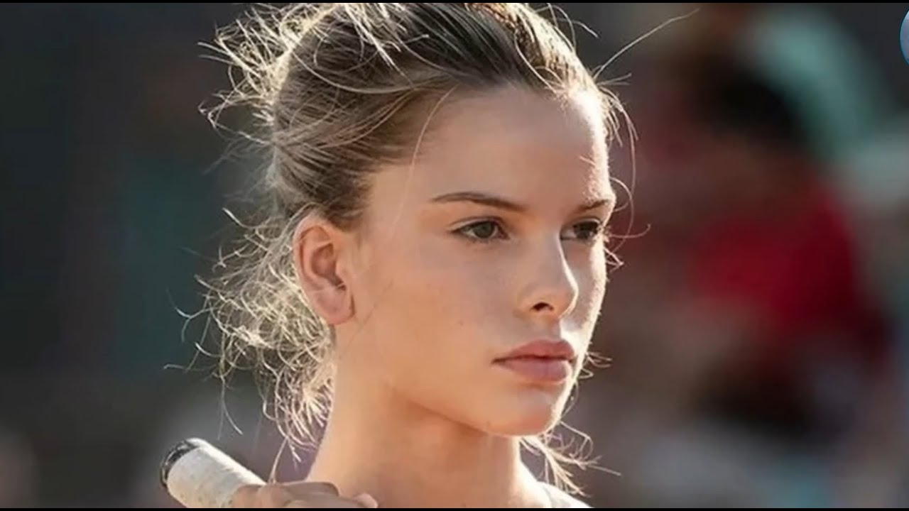 Embla Matilde Njerve: The Beautiful Rising Pole-Vault Star
