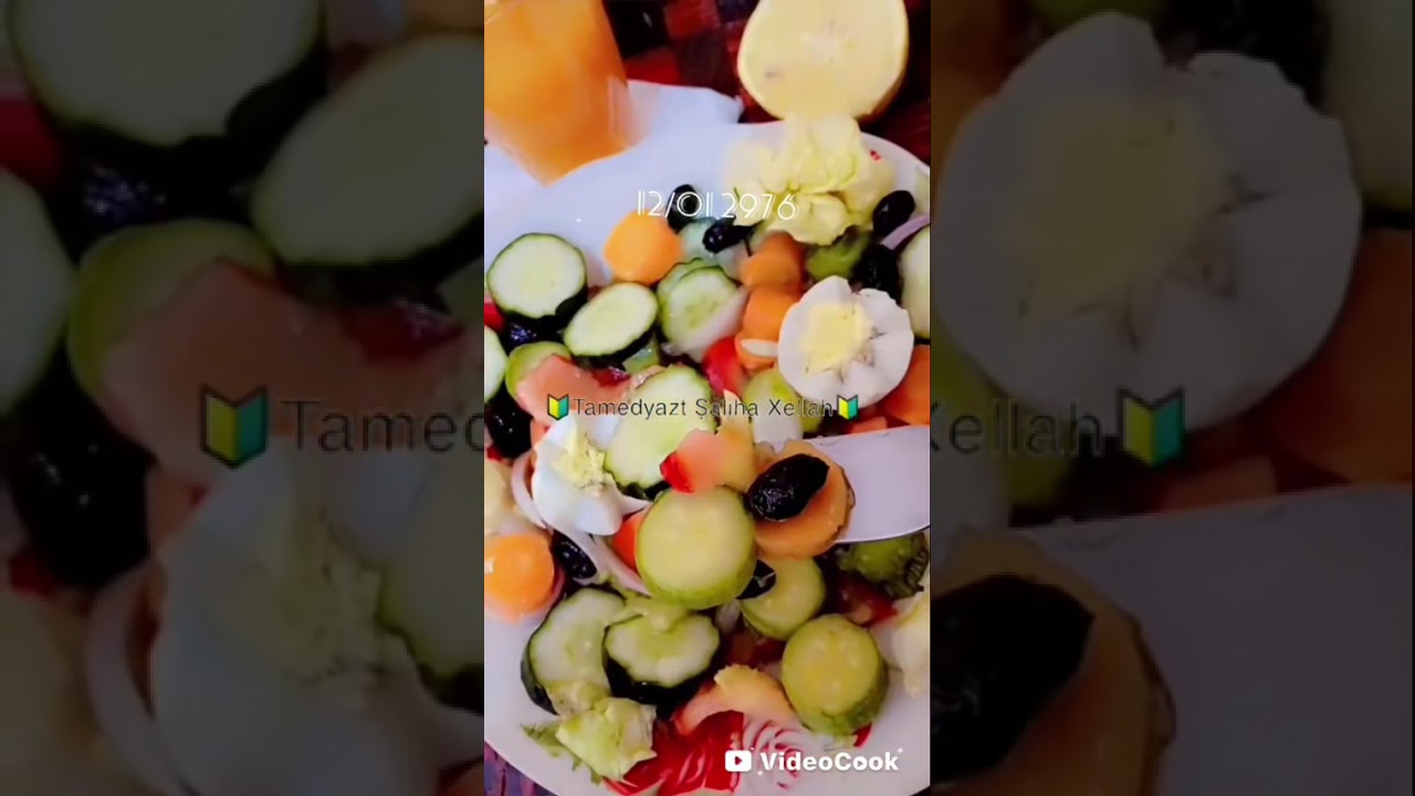 TAḤAWACT ISUFAR  N WUČČI 2975                                  ASEGGAS AMEGGAZ 2976