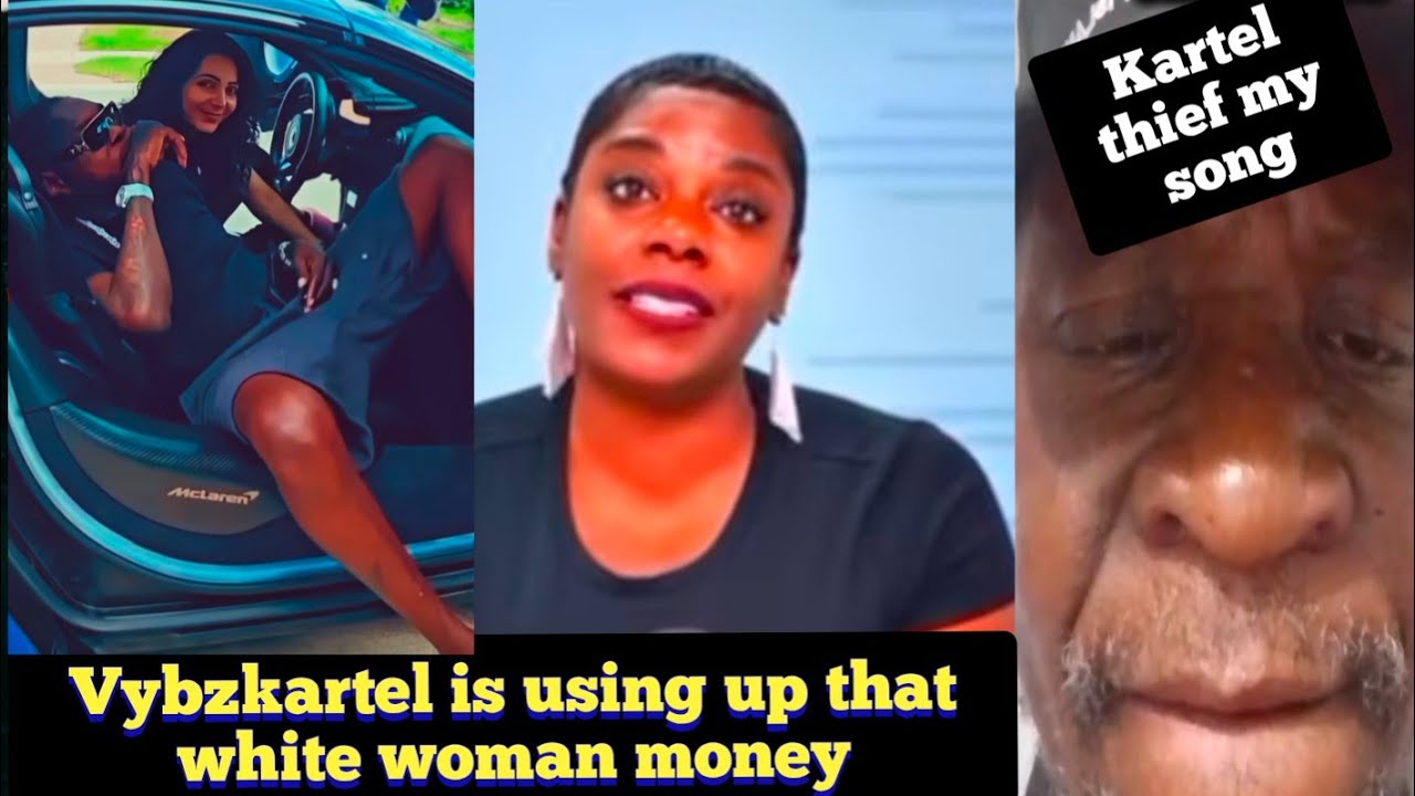 tasha k say vybzkartel is using sidem for her money grindsman suing vybz kartel for using benz puna