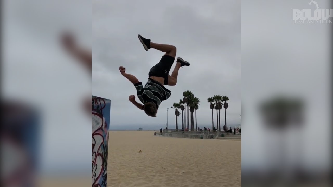 Best Flips And Tricks Picks - part 31